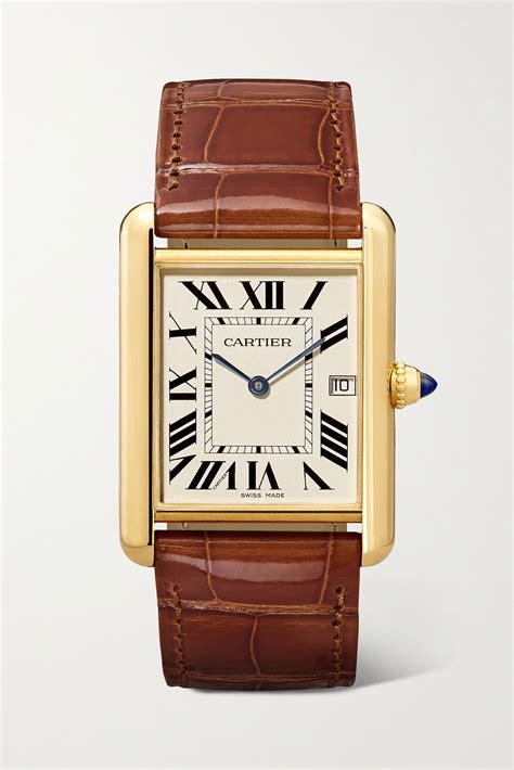 cartier see